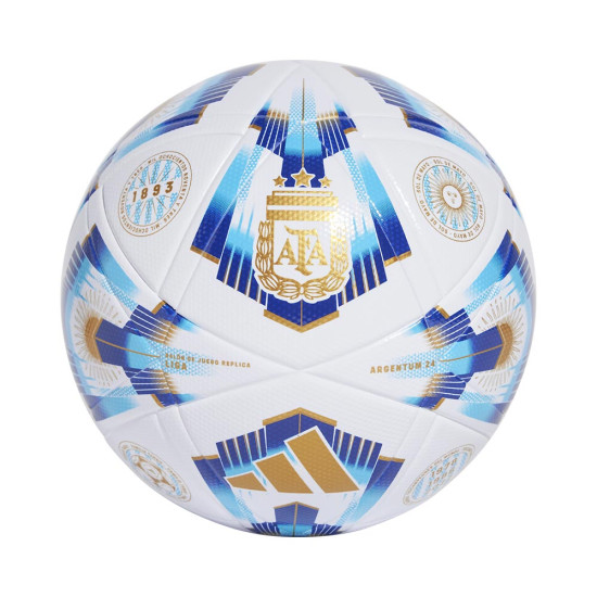 Adidas Μπάλα ποδοσφαίρου AFA24 League Ball